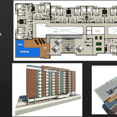 ED. RESIDENCIAL