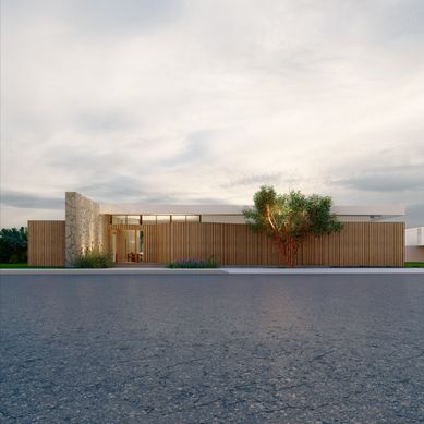 Casa Maia