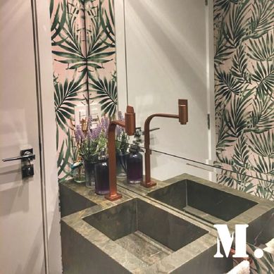 APARTAMENTO LL | SERRA GAÚCHA | LAVABO |
