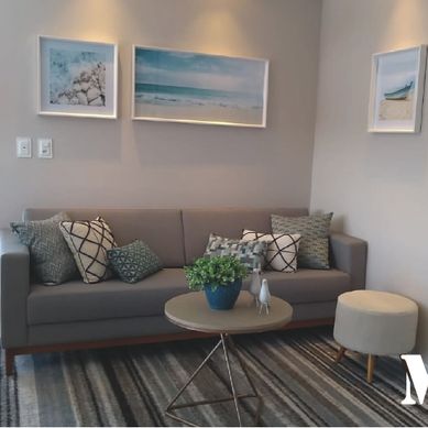 | APARTAMENTO CJ | LITORAL |