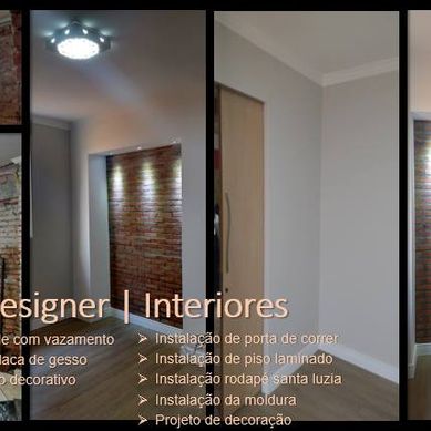 reforma quarto solteiro