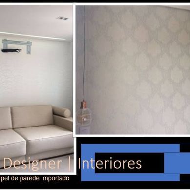Decoração