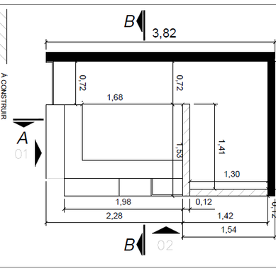 Projeto layout
