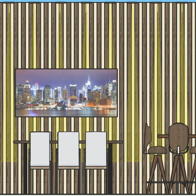 projeto layout