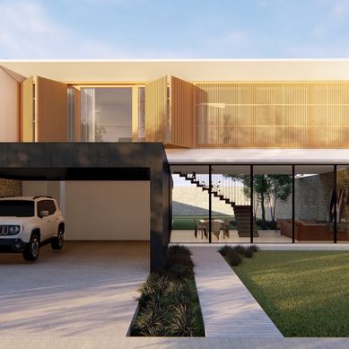 CASA J+R