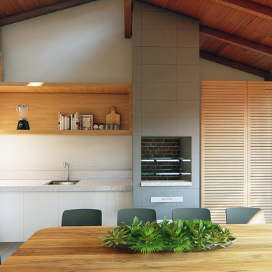 CASA A+P