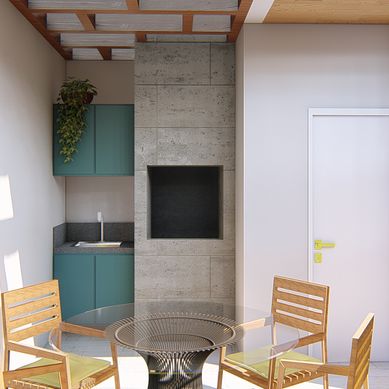 CASA S+E