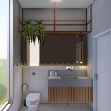 CASA V+E