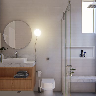 CASA V+E