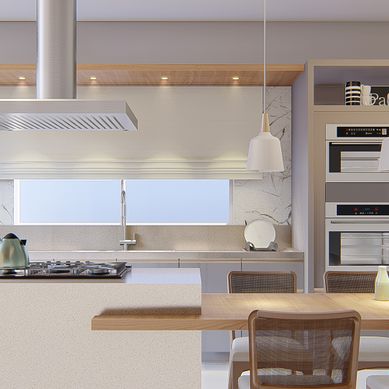 CASA V+E