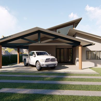 CASA F+F