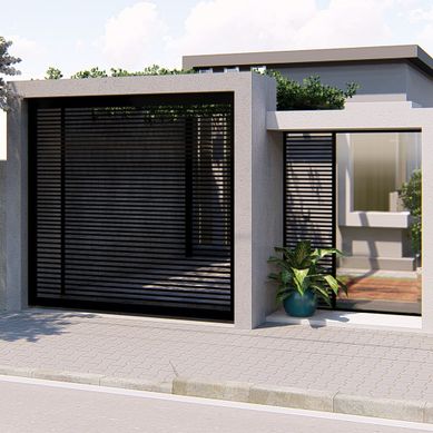 CASA E+S