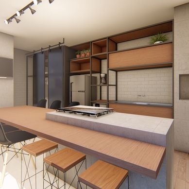 CASA T+S