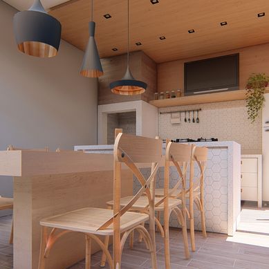 CASA C+D