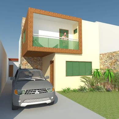 Casa O