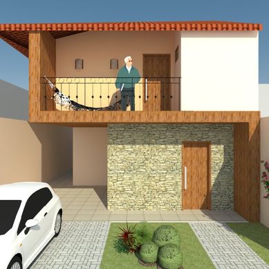 Casa h