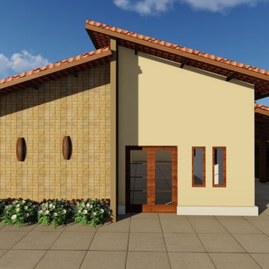Casa Simples