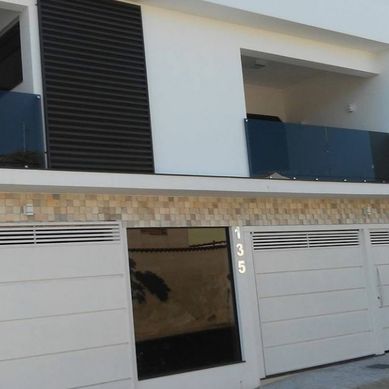 Fachada MG