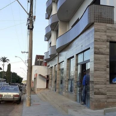Edifício Residencial