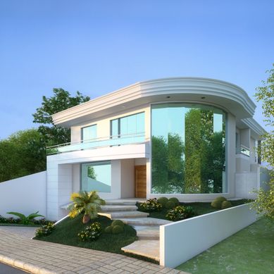 Casa Campeche