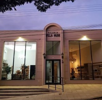 Galeria Villa Nude