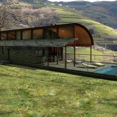 Villa Narcea