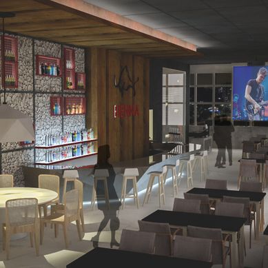 Restaurante Bienna