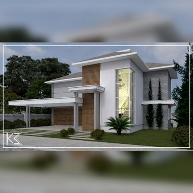 Residência PC1