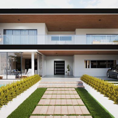 Casa S