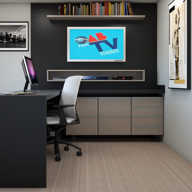 Sala de advocacia