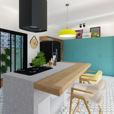 Cozinha