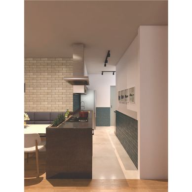 Cozinha - Apto G&A