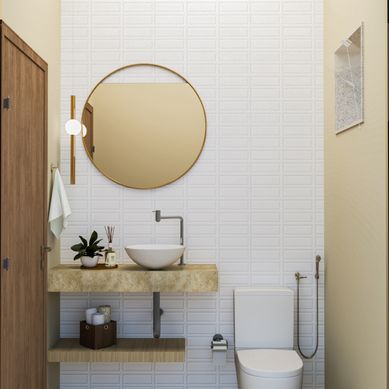 Lavabo