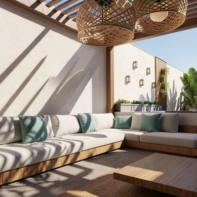 Solarium
