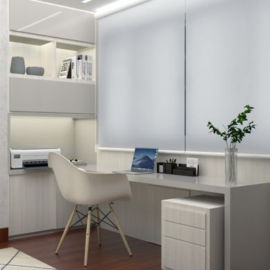 Home Office