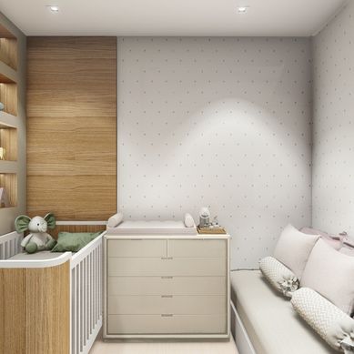 Quarto Bebê