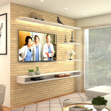 Sala de TV