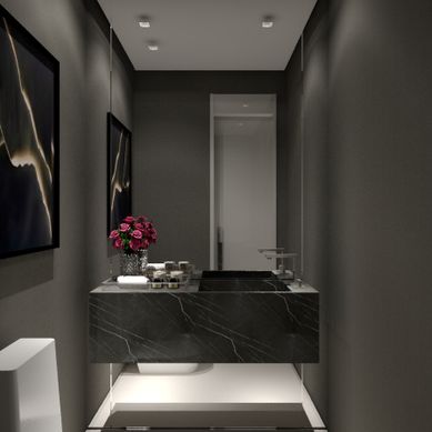 Lavabo