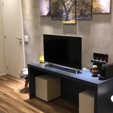 Studio Vision Paulista