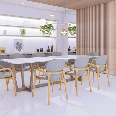 Sala de jantar
