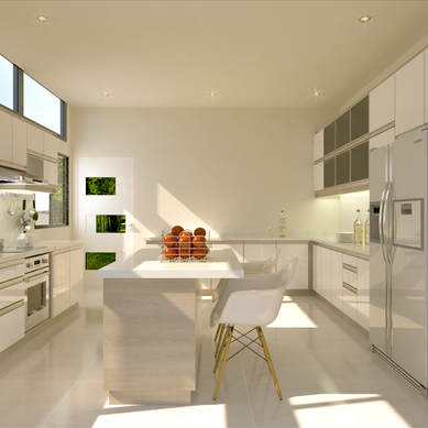 Cozinha