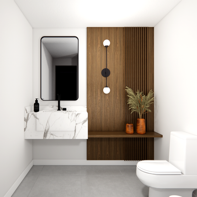 Lavabo