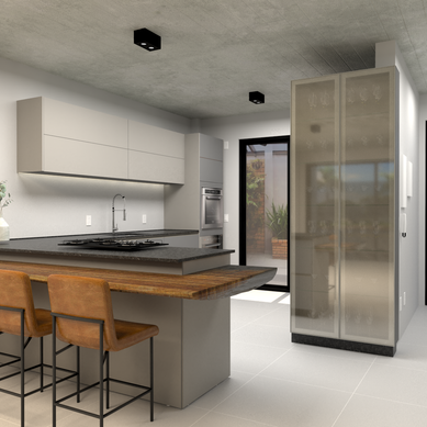 Cozinha