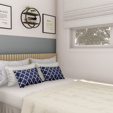 Quarto Blue