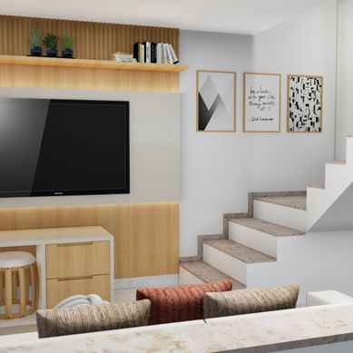 Sala casa