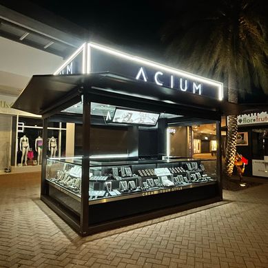 Acium - Catarina Outlet