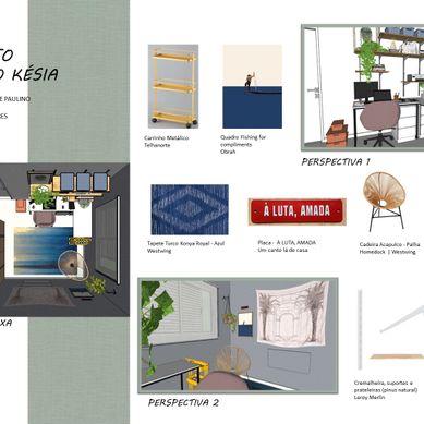 Consultoria de Arquitetura