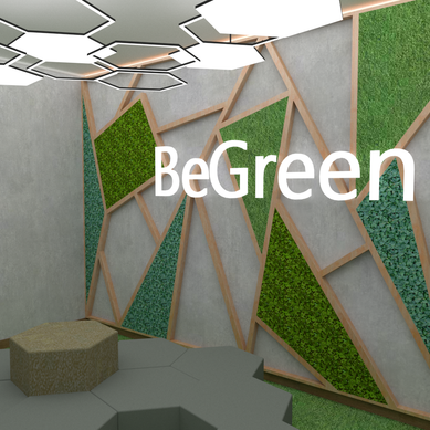 Escritório Be Green