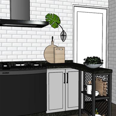 Projeto Residencial