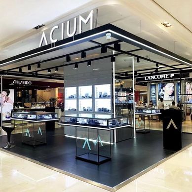 Open Store Acium (Shenzhen - China)